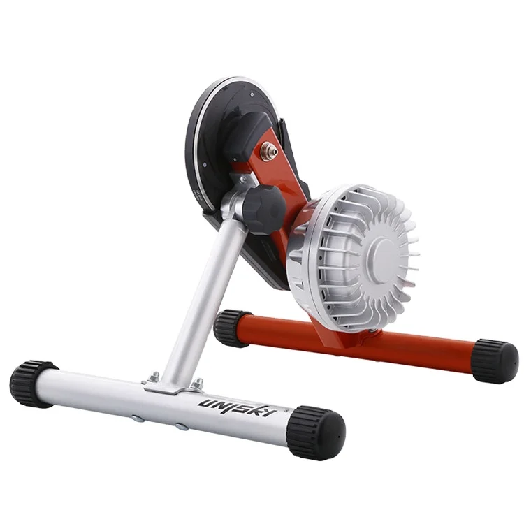 Новинка 2022, домашний велотренажер для прямого вождения, велотренажер для Zwift и Pow