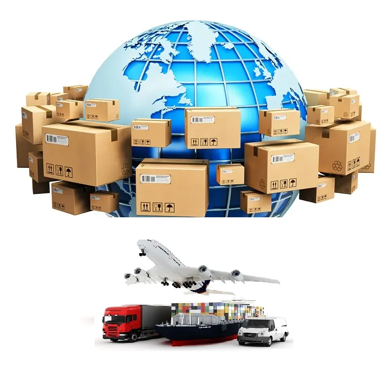 Cheapest DDP DDU Freight Forwarder Shipping Agent Rates China Warehouse For  China Manufacturers to Door Warehouse