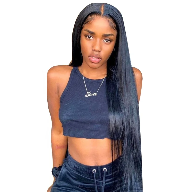 
Прозрачные парики на сетке, плотность 180, парики из человеческих волос на сетке, T-PART, парики без повреждений, бразильские прямые человеческие волосы для женщин 