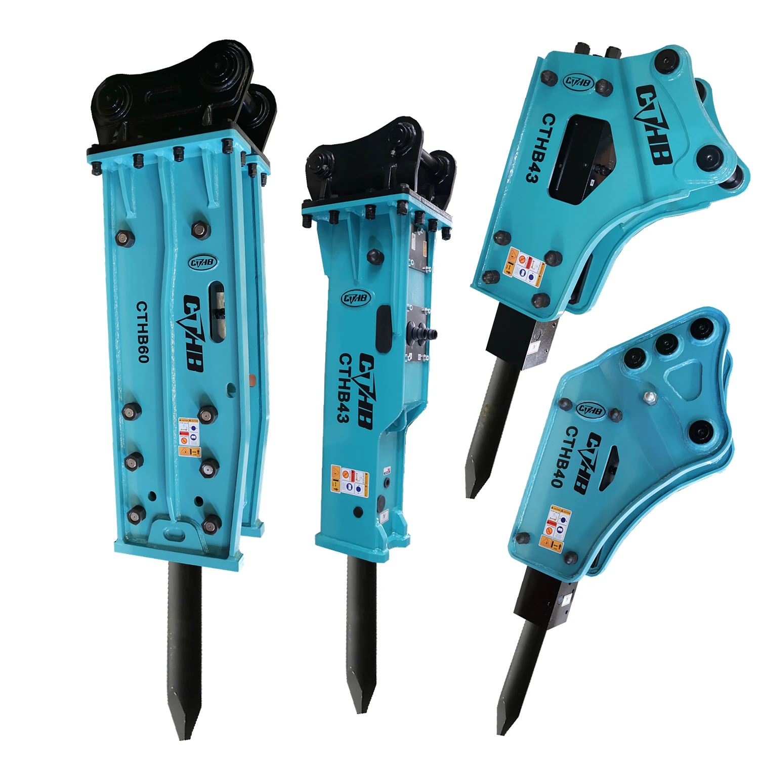 SB10 SB20 hydraulic rock breaker hammer for mini model excavator KUBOTA 15 17 SWE17 18 CAT 302.5C