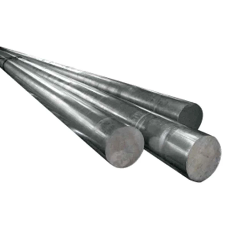 china wholesale AISI 4140/4130/1018/1020/1045 s45c sm45c sae 1035 hard chrome carbon steel round alloy steel bars price per kg