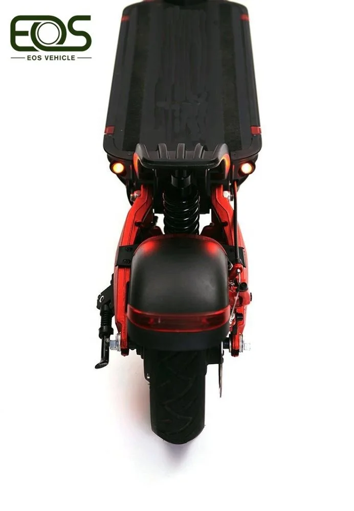 
T10-DDM /Zero 10X powerful propel dualtron electric scooter for adult 