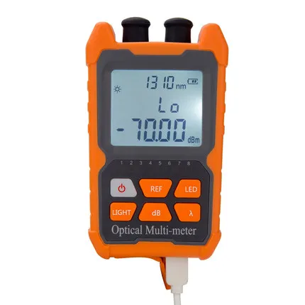 optic-power-meter