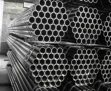 Stainless Steel Pipes Material Steel 201 316 304 Stainless Steel Welded Square Pipe