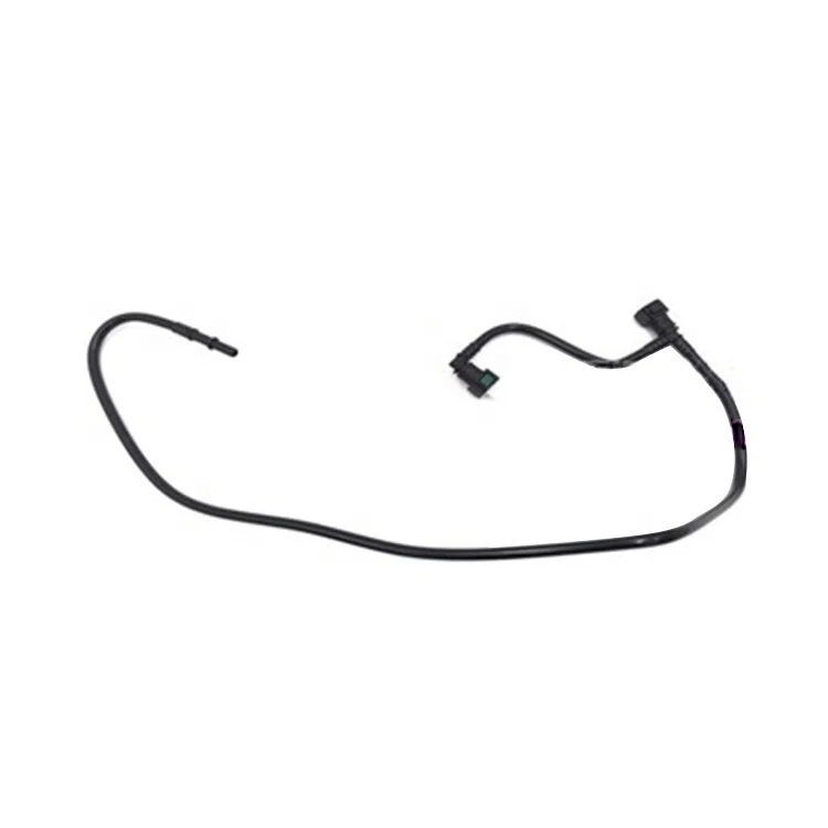 Factory Made Rubber Fuel Tank Hose THV Fuel Hose Pipe