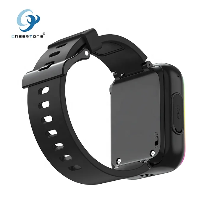 2023 High Quality Children Smart Watch With Music Camera Album Kids Real Smart Watch for Boys Girls