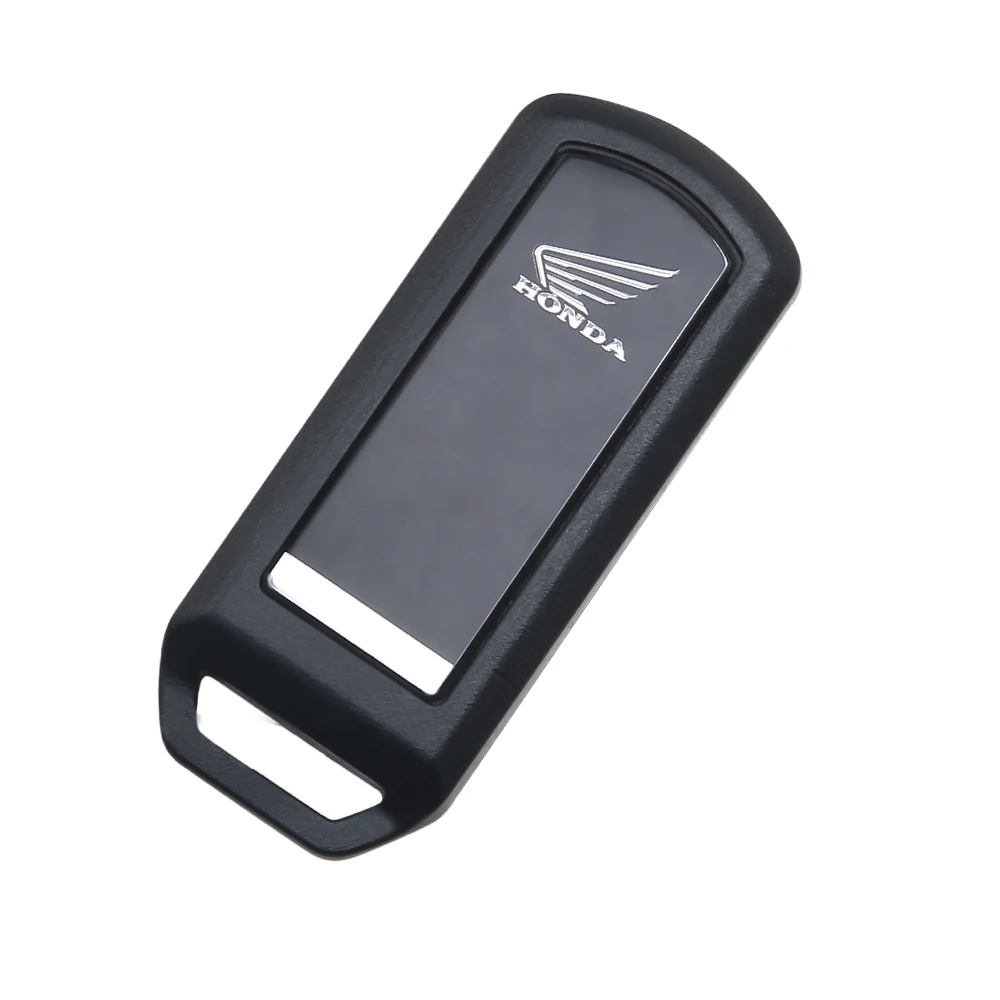 Новый Oem 3 кнопки K77/434 МГц смарт-карта дистанционный ключ мотоцикл смарт-ключ для мотоцикла Honda