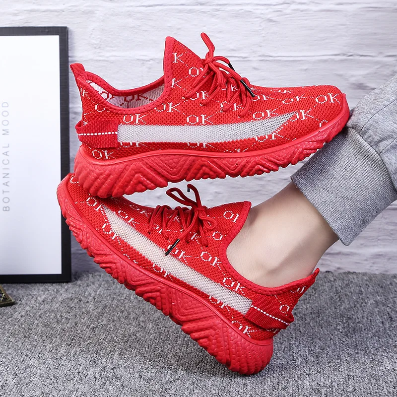 
 2021 модные трендовые летние высококачественные Яркие кроссовки для девушек для занятий атлетикой и теннисом, повседневные женские кроссовки для отдыха в тренажерном зале  