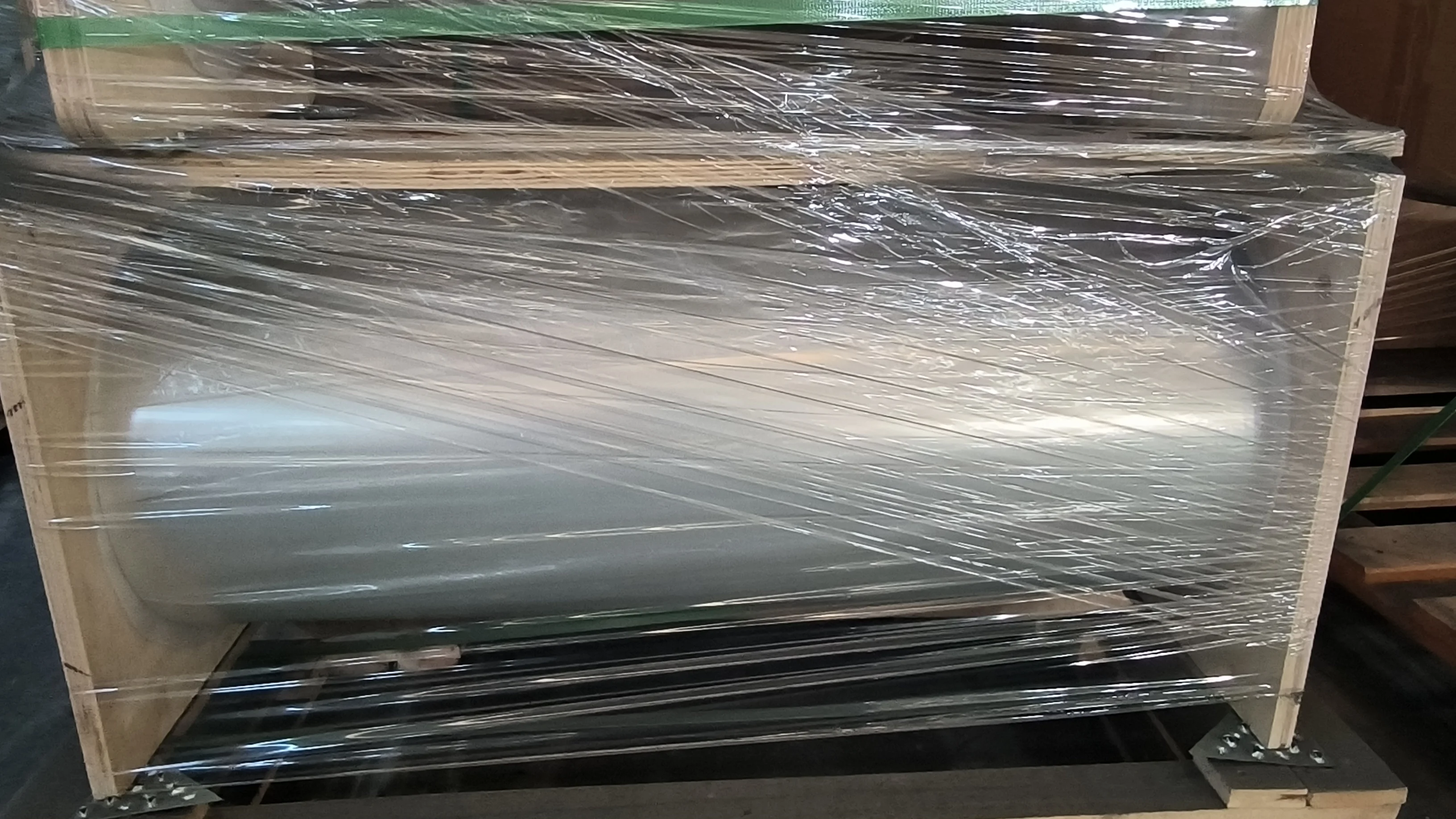 wholesale anti-reflection PET/TAC films roll with PE protective films for camera lens