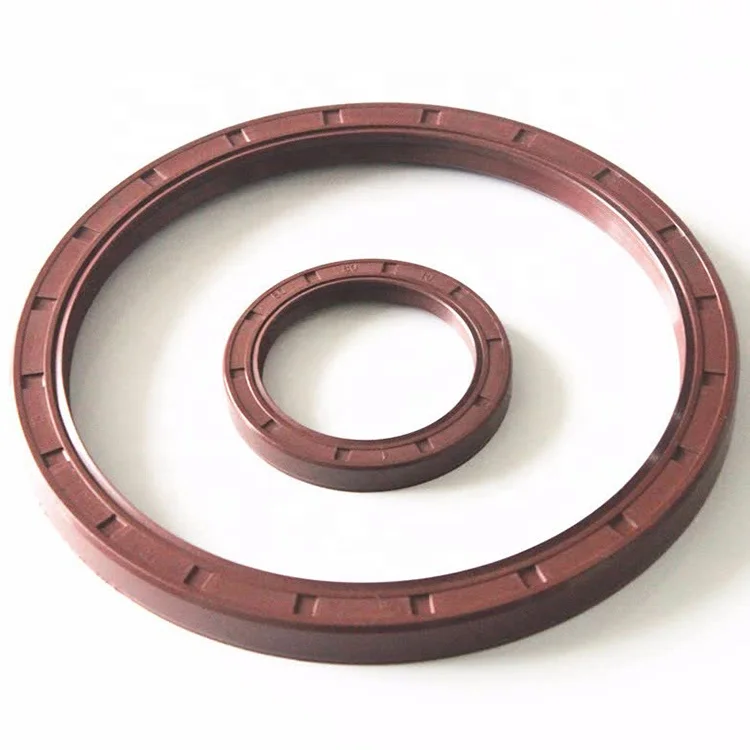Manufacturer Seal Kit For Hydraulic Cylinder Piston Rod Wiper Hydraulic Oil Seal Packing Hydraulic Seal