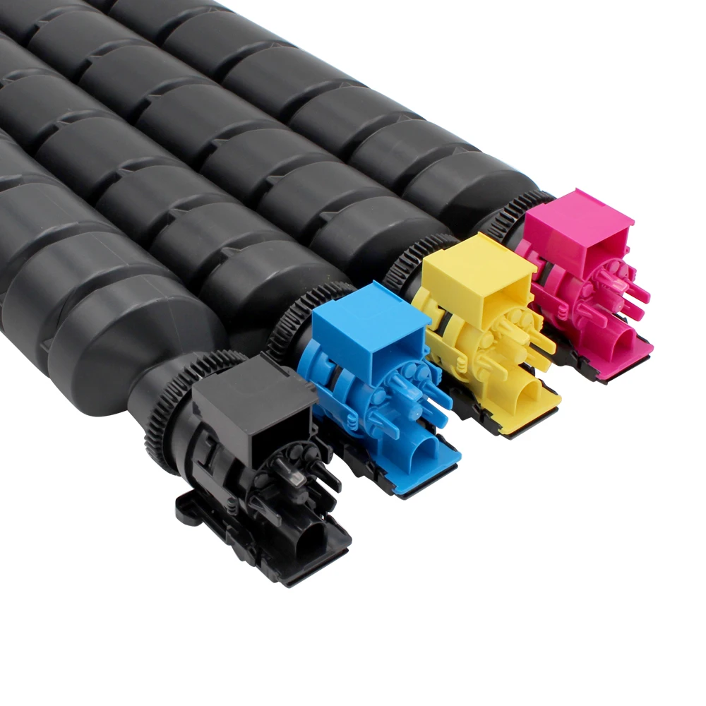 Tk-8375 Compatible Printer Laser Toner Cartridge for KYOCERA TASKalfa 3554ci//3554ciG/VFM351i