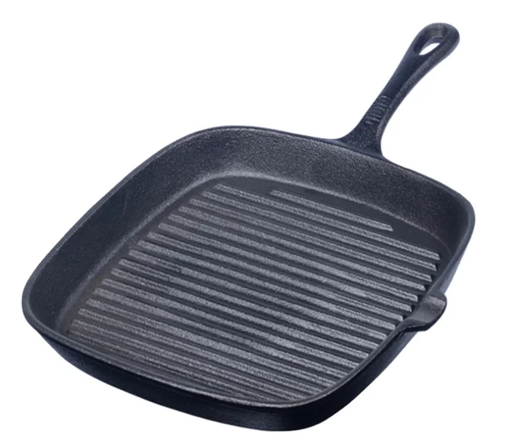 Top Quality And Good Price Non Stick Stainless Steel Enamel Matte Frying Pan