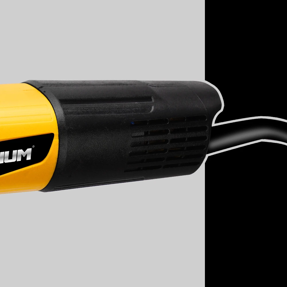 Professional Series 900W Power Tools 220V 50Hz Cordless 18V Angle Grinder Polishing Cutting 115mm Disc Surface Conditioning