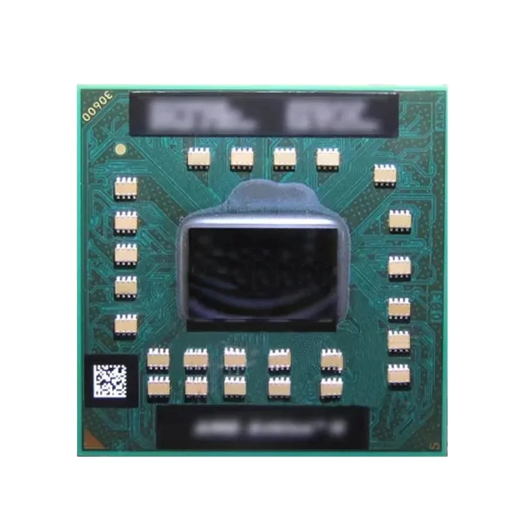 P540 TMP540SGR23GM CPU Processor 2.4 GHz Dual Core Dual-Thread Socket S1