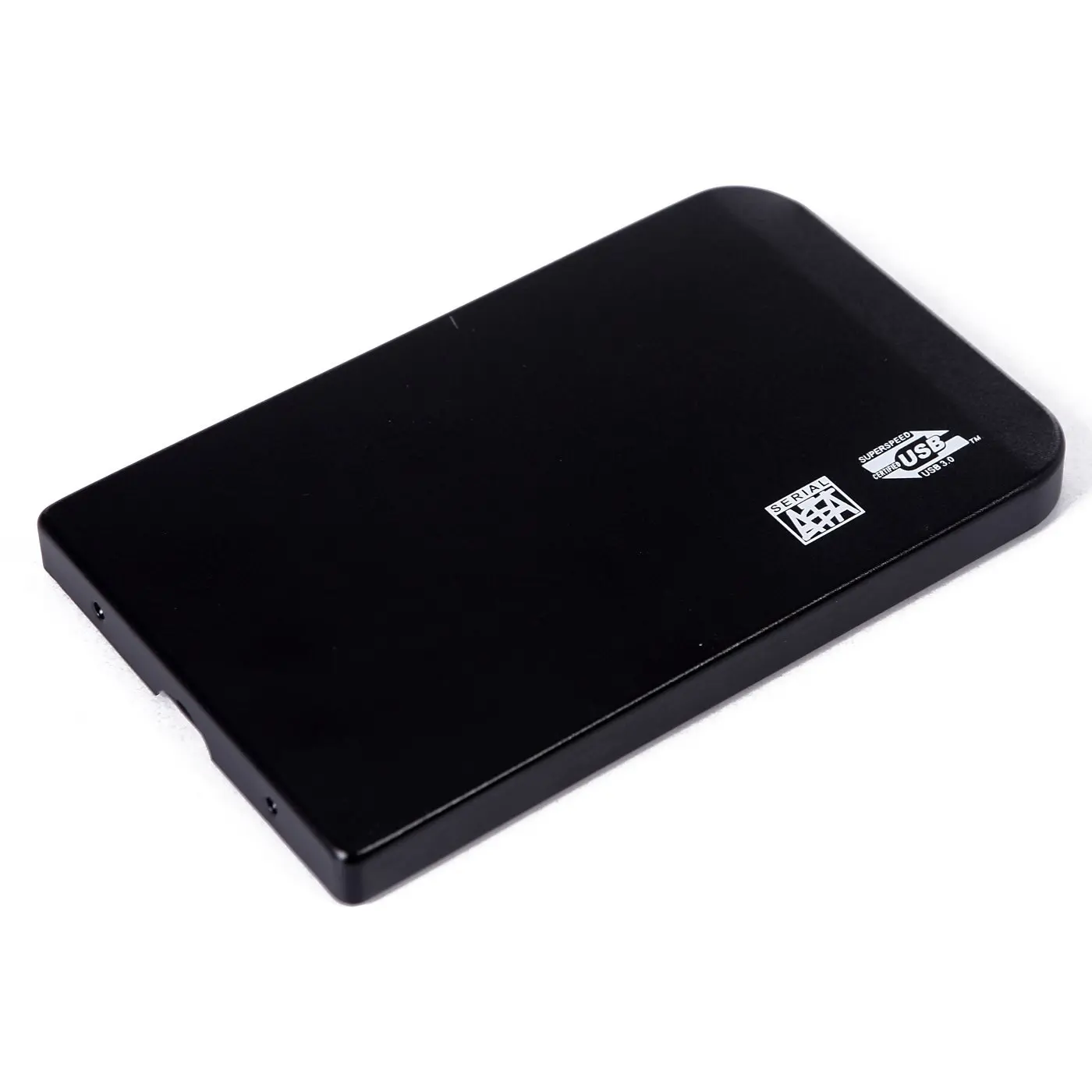 USB3.0 to 2.5 inch hdd ssd external hard disk case for laptops