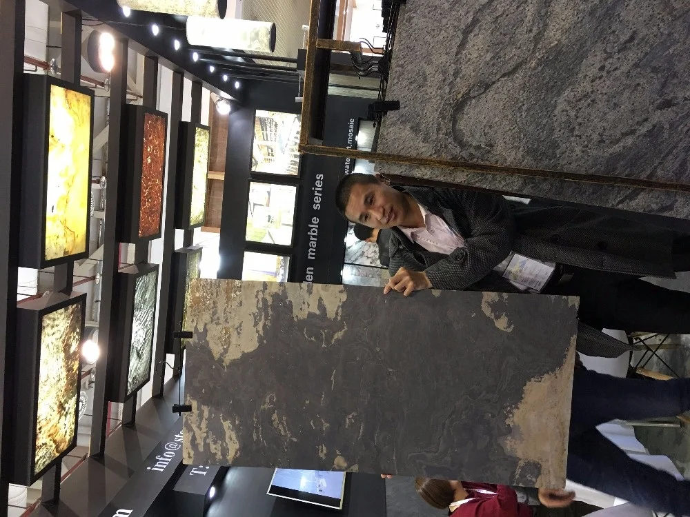 StoneMarkt тонкий камень № F102 гибкий