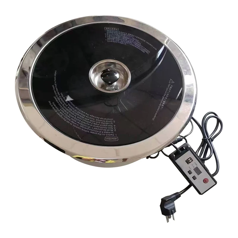 Worldwide Hot Sale  Smokeless Japanese Korean Barbecue Grills With Indoor Restaurant Table