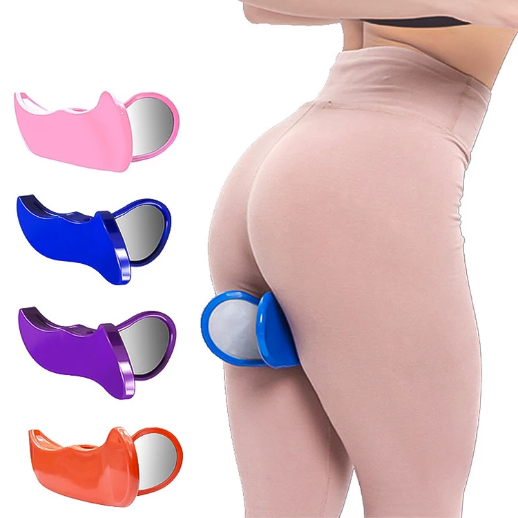 2022 New Pelgrip Pelvis Floor Muscle Medial Exerciser, Buttocks Inner Thigh Hip Trainer