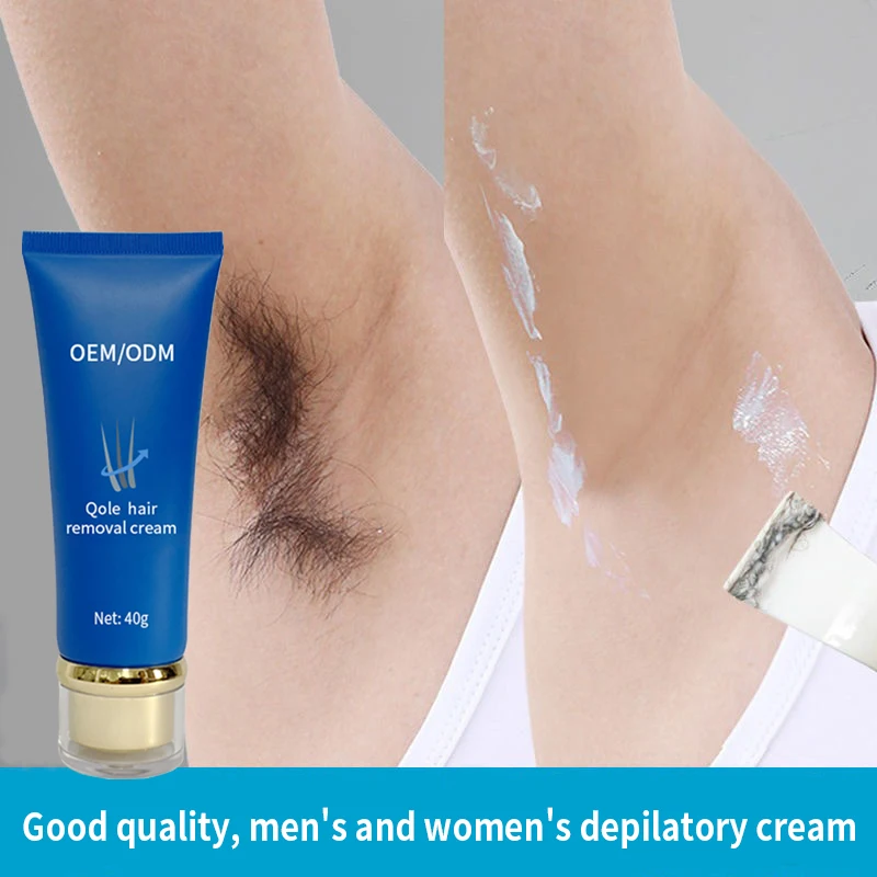 Best Hair Removal Cream Organic and Full Body Hair Removal Cream