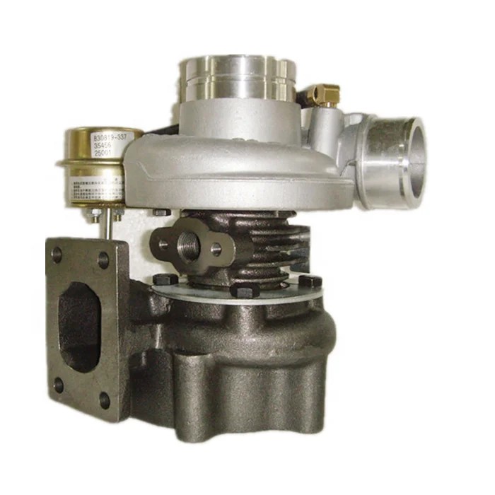 TB2509 466974-0010 53149887001 5149707001 466974-5010S 99431083 Turbocharger Turbo for For IVECO Daily TCA 8140.27.2870 2.5L