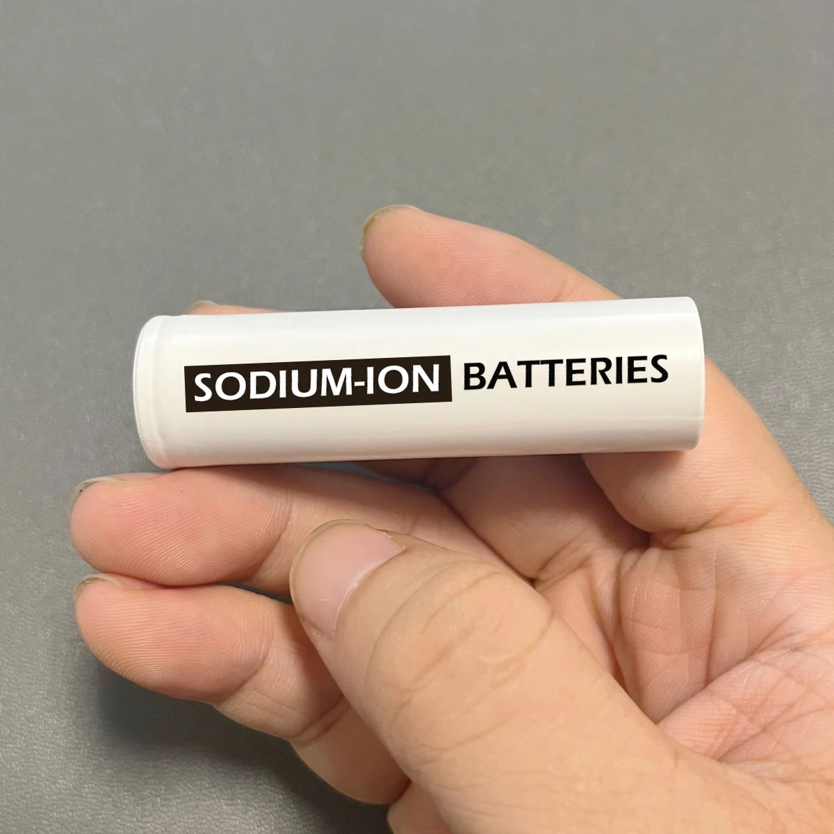sodium ion battery 18650 high magnification