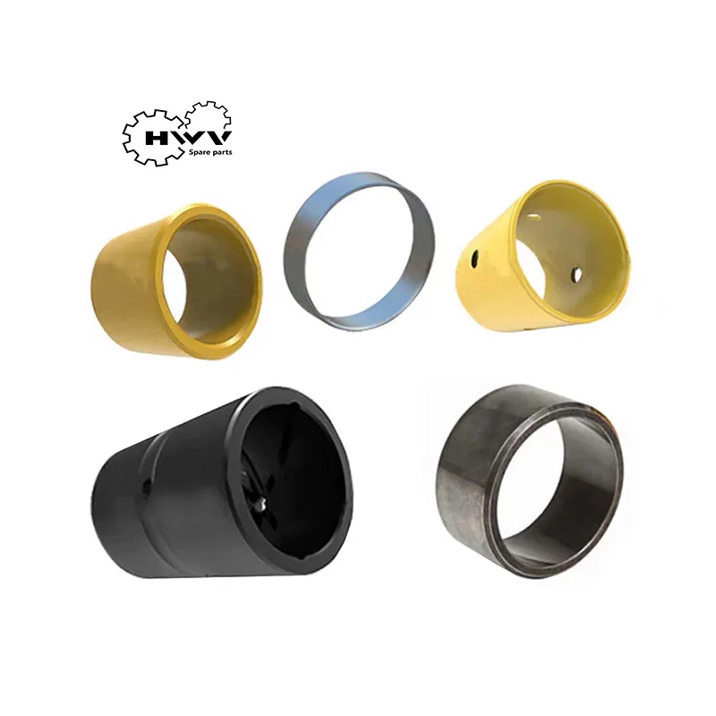 3G-9402 3G9402 40Cr бульдозер прямой рукав Железный Ковш втулки высокого качества D6R D6II втулка подшипника