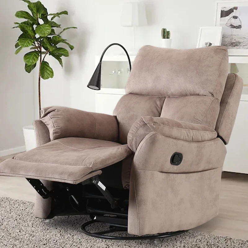 
Modern Simplicity Multi-Colored Fabric Comfortable and Breathable Modern Leather Sofa for Home Decoration 