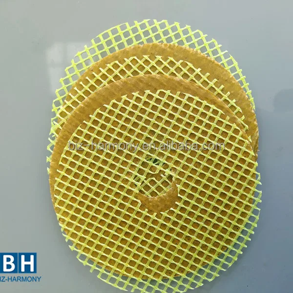 Лидер продаж сетка из стекловолокна для изготовления шлифовальных