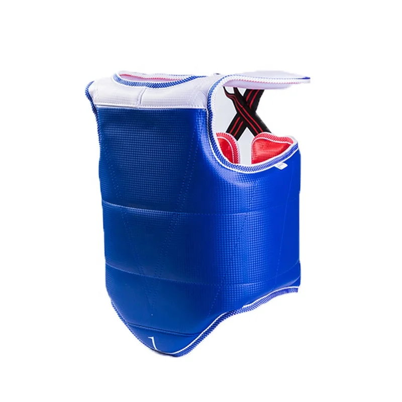 
S/L high quality hard plastic taekwondo head mask 