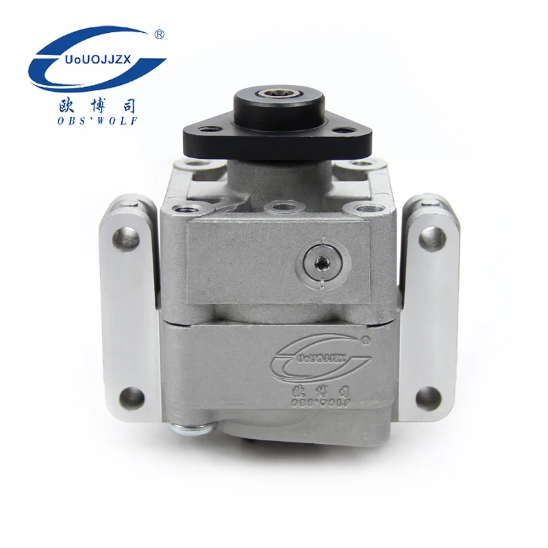 Brand New auto Power Steering Pump  for BMW 3 Series E46 N46 316 318 i  32416756611 32416758595
