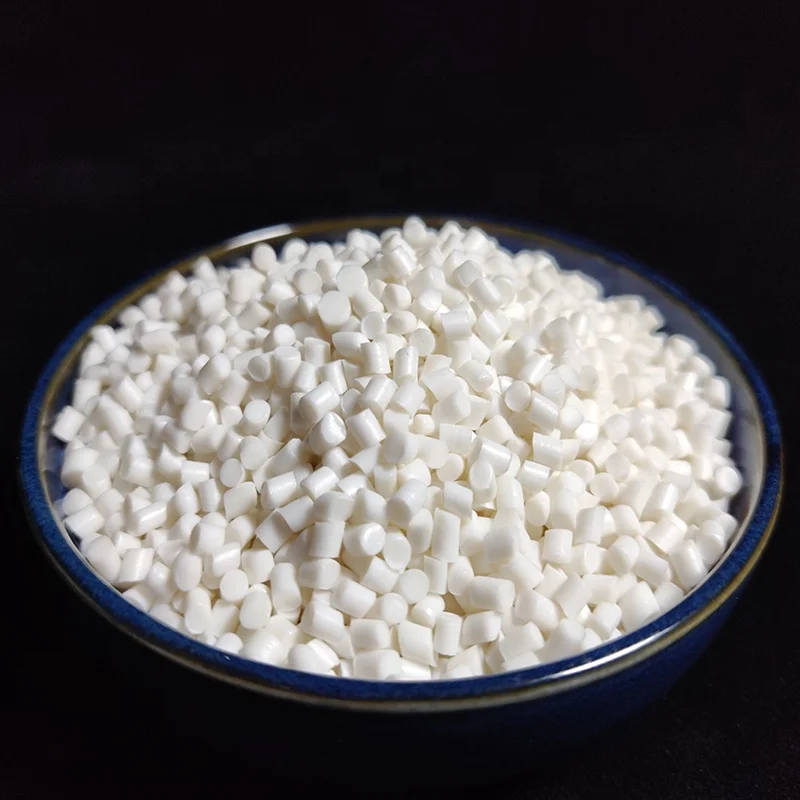 Высококачественные биоразлагаемые полимолочные кислоты, хит продаж, полилактидные составные гранулы