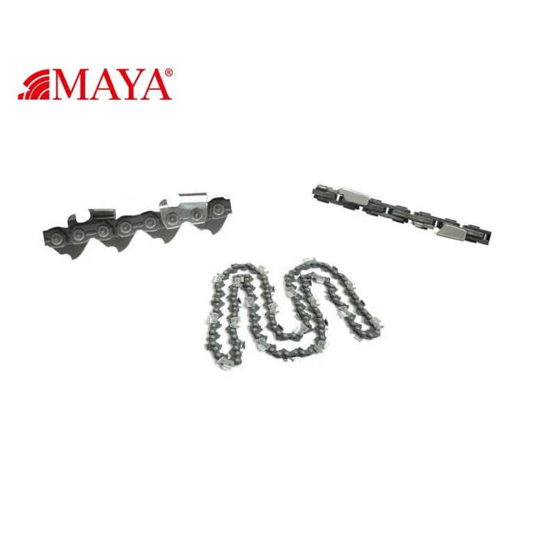 MAYA .404' 2mm harvester chain in roll