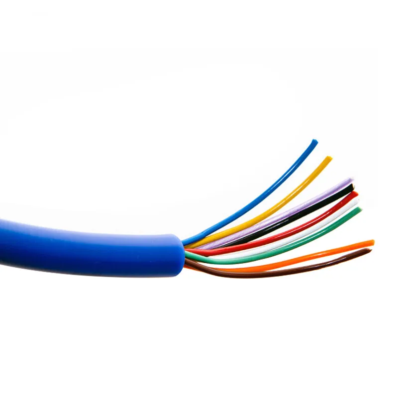 Heat Resistants Flexible Silicone Copper Wires