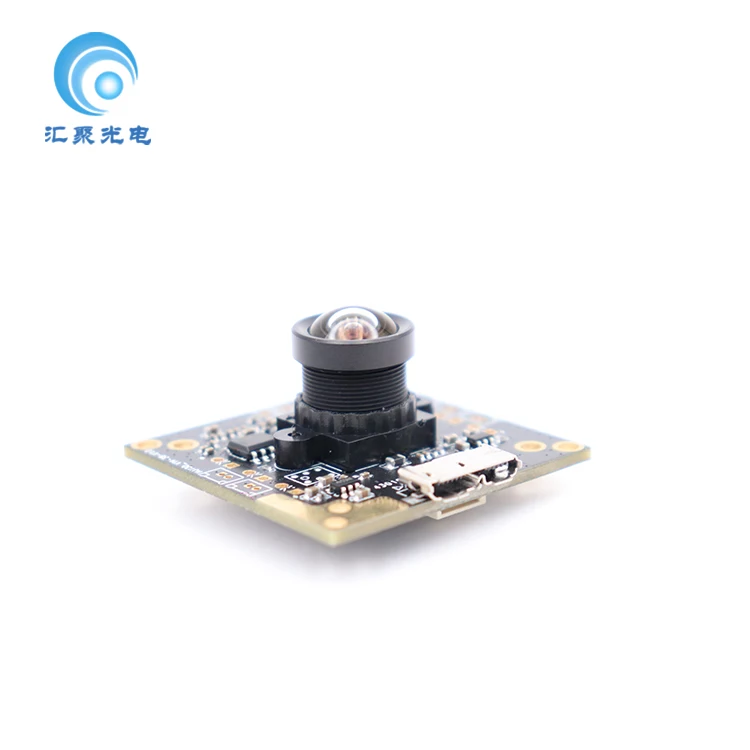
OEM Global Exposure 240FPS USB3.0 720P High Speed camera module for high frame rate object image capture 