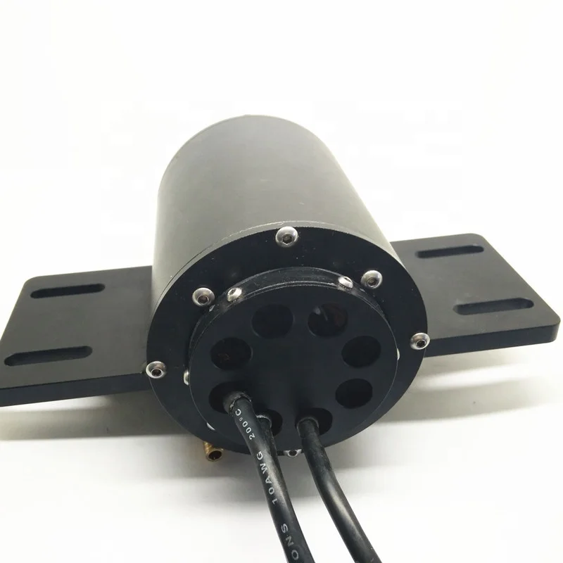 
30000rpm high rpm CNC Spindle brushless motor 