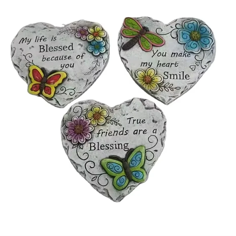 Внешняя торговля садовые украшения для сада газона цементный ступенчатый камень ступеньки