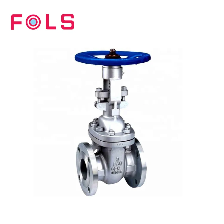 Gate Valve With 380V Electric