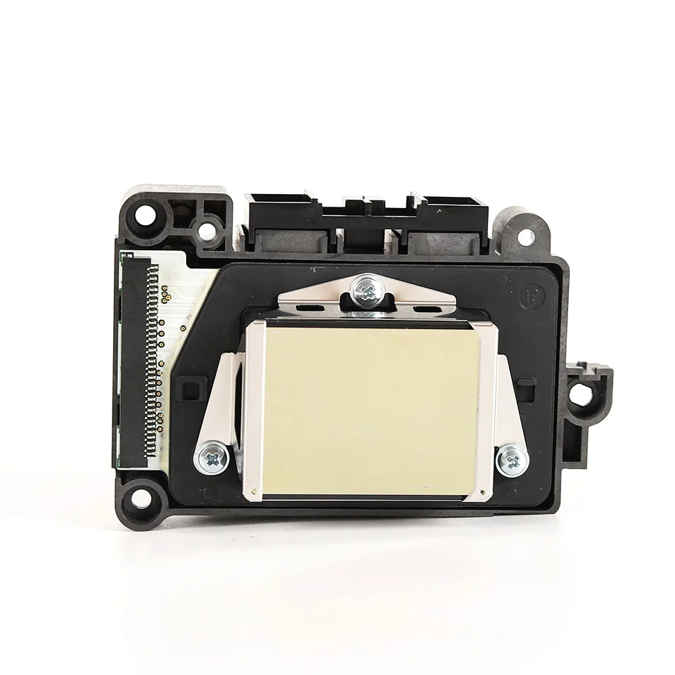Dx7 F189010 Print Head Code Dx7 Printhead Original Dx7 Printhead Unlocked Dx 7 Printhead