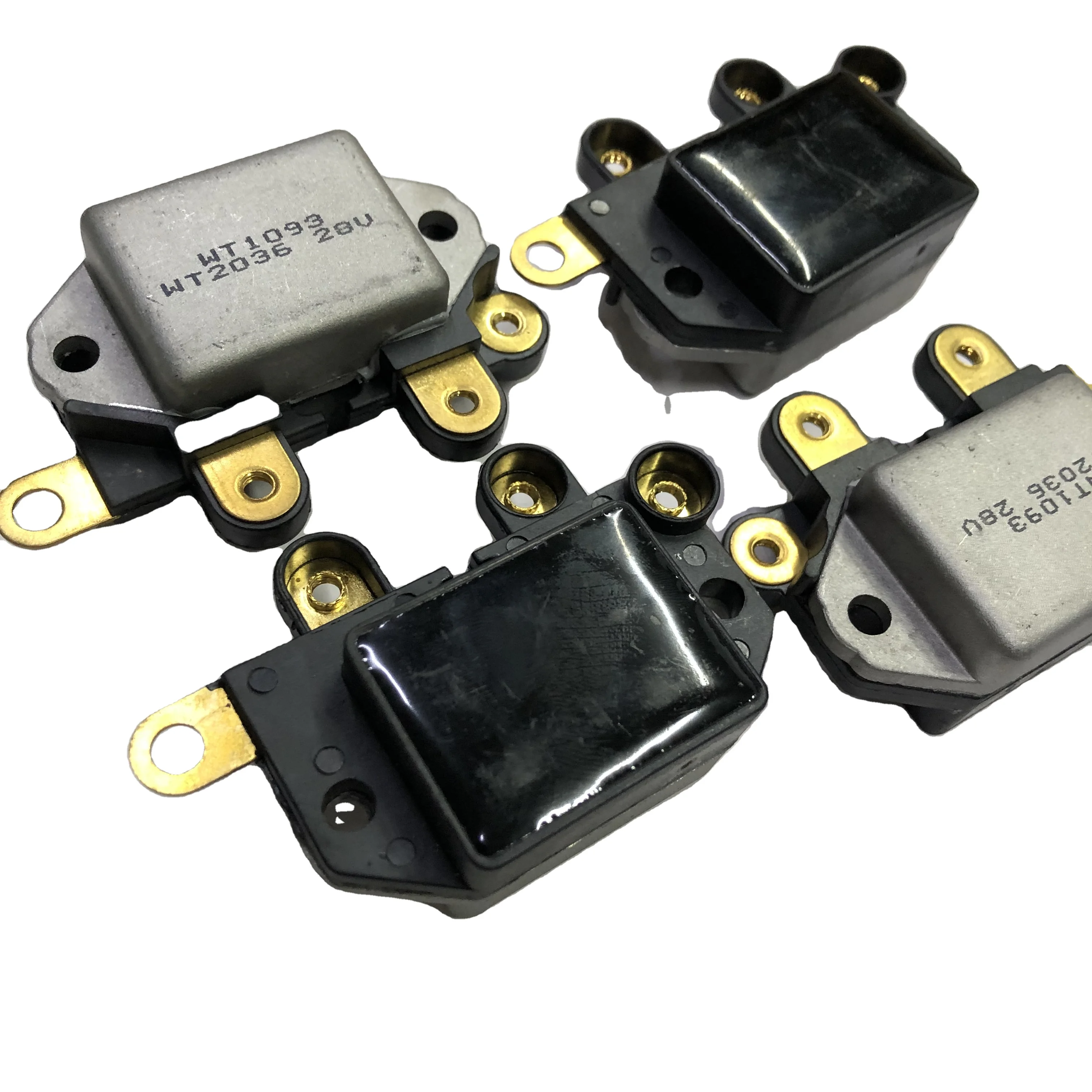 KD0-35719-0210 REGULATOR ASSEMBLY for WA380-5 PC300-7