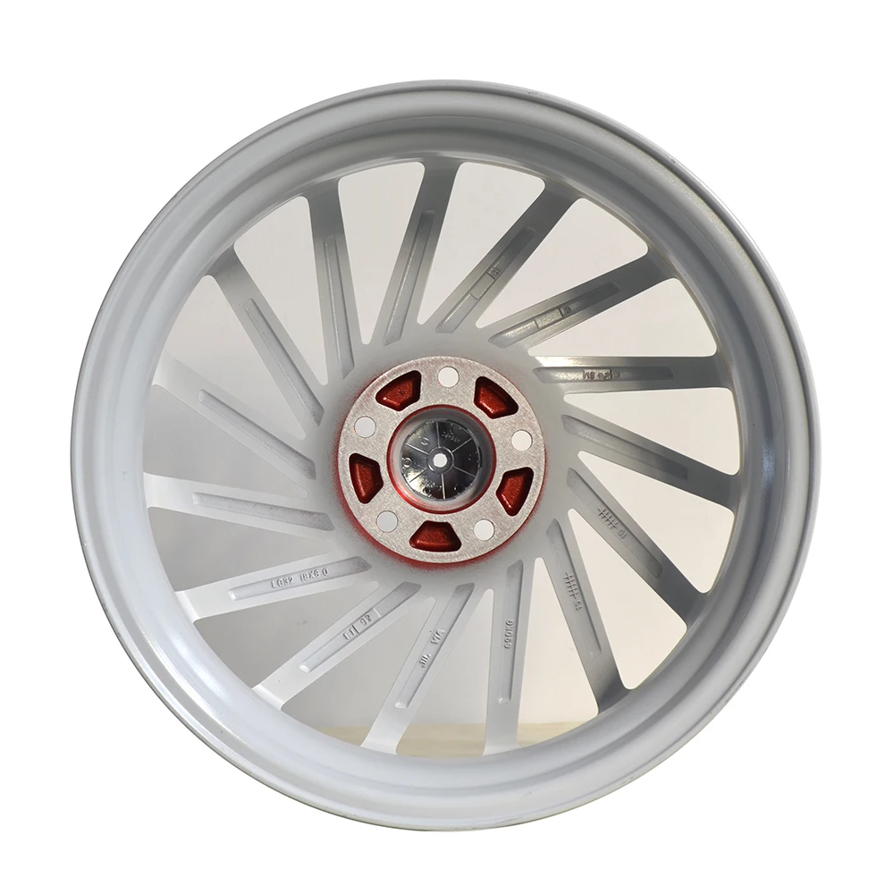 2023 last design rim wheels car modified accessories passenger car wheel  5x100 114.3 120 127
