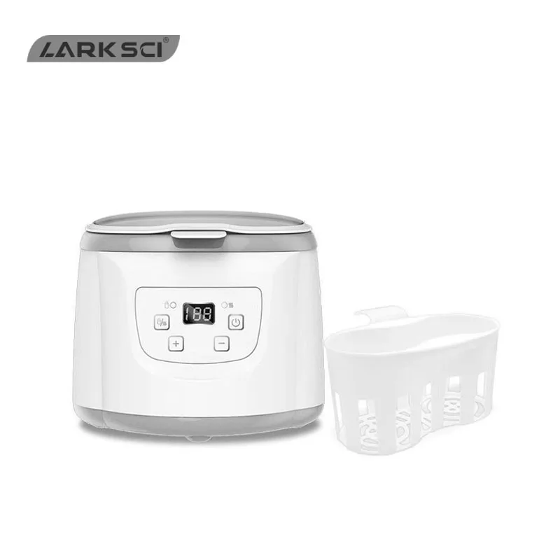 Высококачественная лабораторная цифровая водяная Ванна Larksci с постоянной температурой и двумя