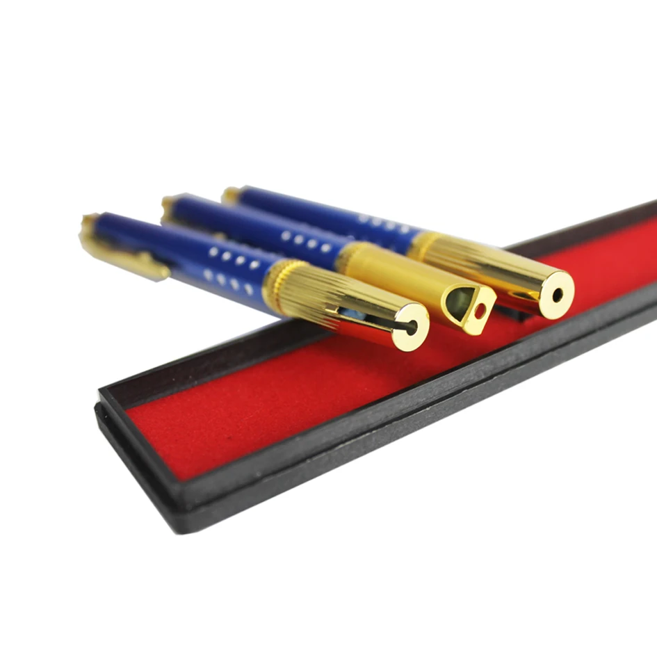 Medical Use Blood Lancet Device Pen for Testing Glucose Level