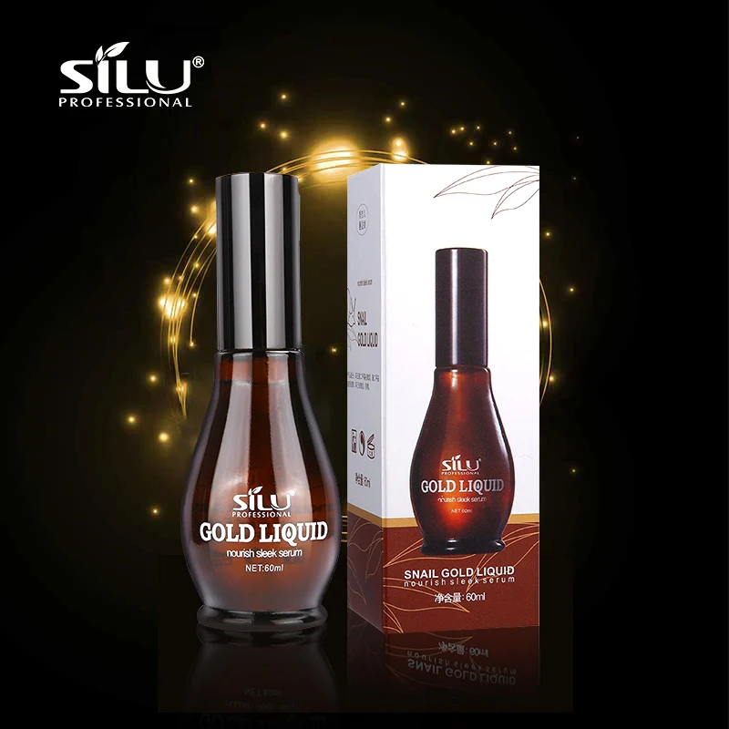 Wholesale Women Best Hair Oil Hair Care Product Series Organic Moisturizing Moroccan Argan Oil For Hair