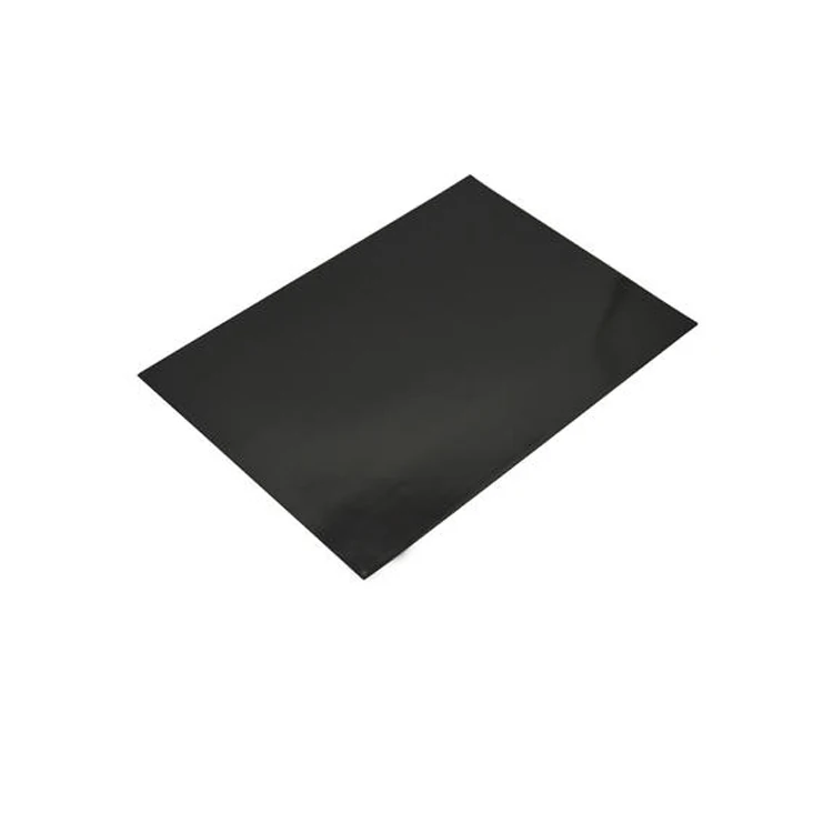 Magnetic Sheet with Adhesive Backing 8'x10' Flexible Magnetic Paper with Strong Self Adhesive Backing