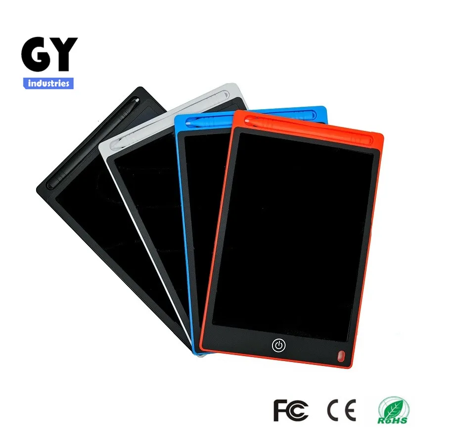 2019 Hot Sale Children Tablets E Notebooks Writing Tablet 8.5 Inch Learning Writing Tablet for Kids