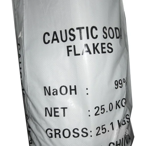 High quality Sodium hydroxide/Caustic soda Flakes/Pearl 99%min