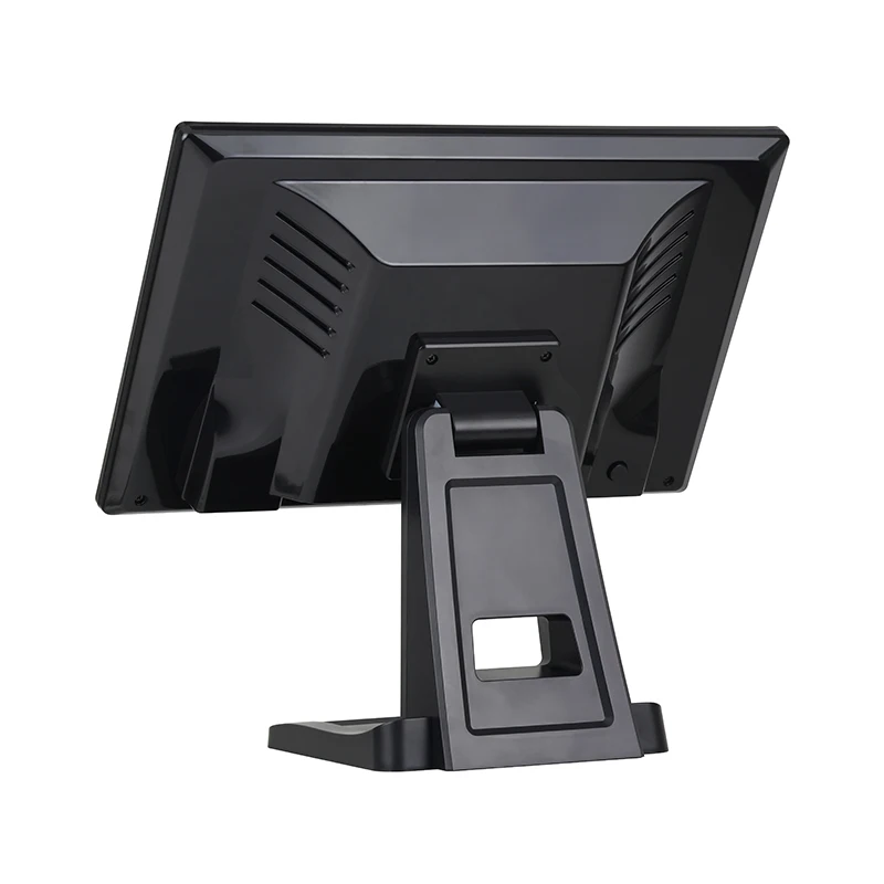 Cheap price 15.6 Inch Touch POS System i5 Processor 10 Point Touch Cashier Machine for store
