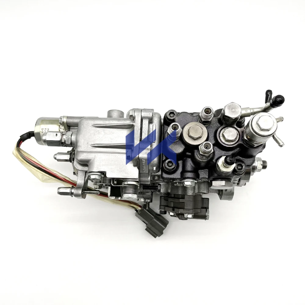Насос впрыска топлива 729242-51380 для двигателя Yanmar 3TNV88