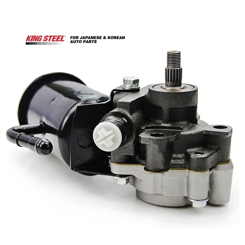 OEM 44320-60270 4432060270 Auto Parts Power Pump Steering Car Steering Pump for TOYOTA LAND CRUISER PRADO 5VZ PRADO 90 1995