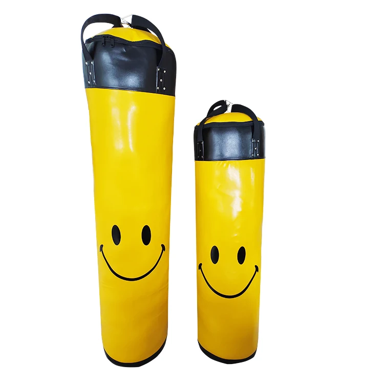 Factory direct punching bag Fitness training professional boxing equipment MMA exercise punching bag